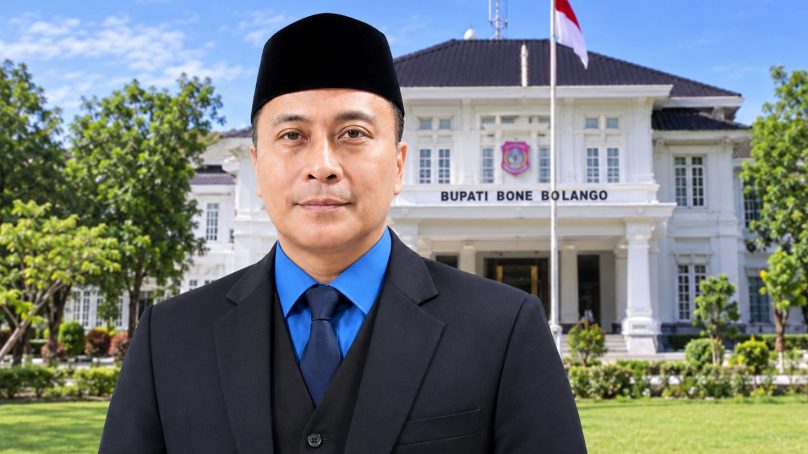 Kadis Kominfo Ichsan Budi Wantogia: Sumpah Pemuda Momentum Memperkuat Persatuan dan Membangun Generasi Digital Berkarakter