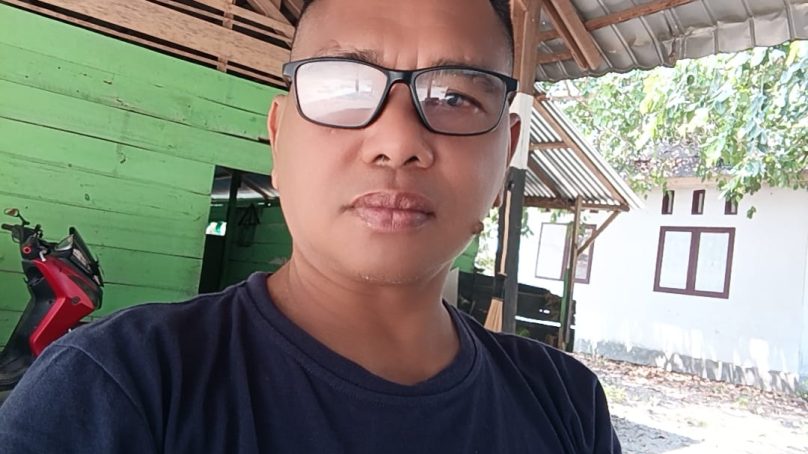 Merasa Memiliki IUP, Tokmas Pohuwato Ismail Hippy  Soroti Polemik 100 Ha