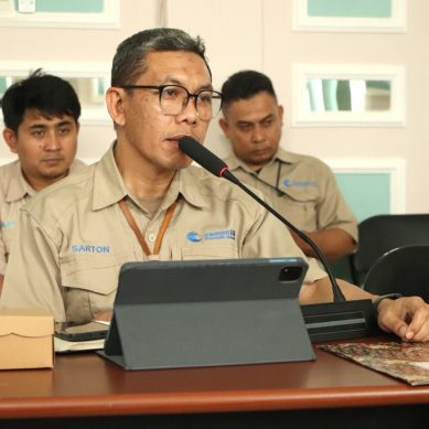 Privasi Pasien hingga Penanganan ODGJ Jadi Sorotan dalam Penguatan HAM di Puskesmas Kabila