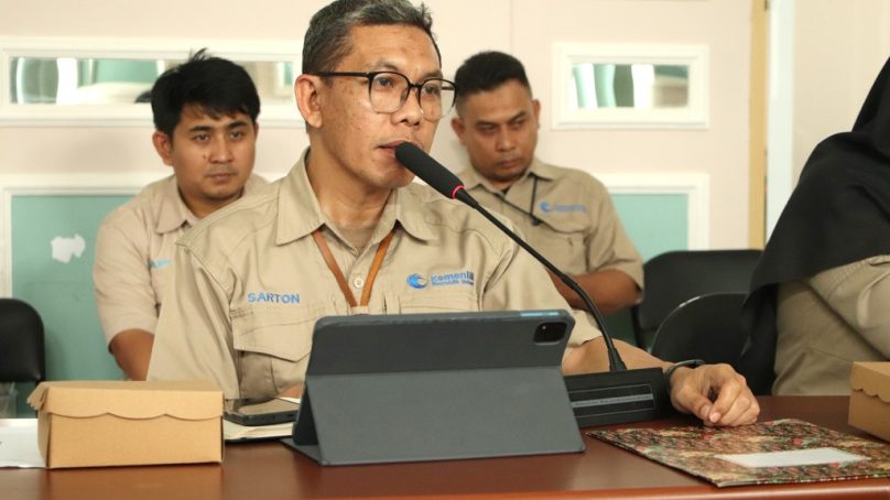 Privasi Pasien hingga Penanganan ODGJ Jadi Sorotan dalam Penguatan HAM di Puskesmas Kabila