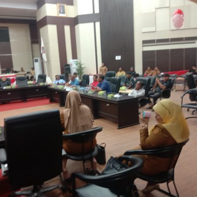 Konflik Pertambangan, OPM Butuh Bukti Dan Bukan Janji