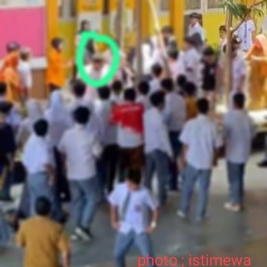 Aksi Pengeroyokan Di SMANSA Gorontalo, Bukti Kriminalisasi Dan Premanisme Sudah Merambah Di Sekolah