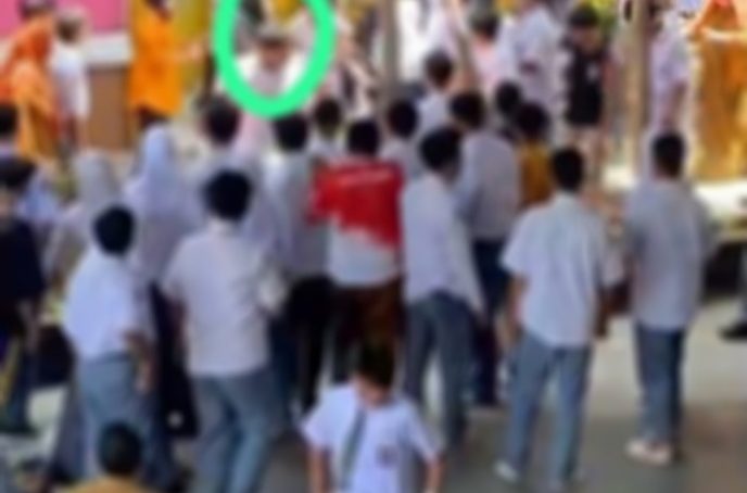 Aksi Pengeroyokan Di SMANSA Gorontalo, Bukti Kriminalisasi Dan Premanisme Sudah Merambah Di Sekolah