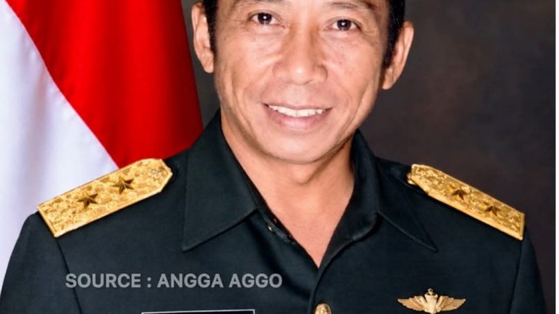 MAYOR JENDERAL TNI (PURN.) ABDUL WAHAB MOKODONGAN Perwira Tinggi TNI Angkatan Darat Putra Bolaang Mongondow yang Menembus Panggung Nasional